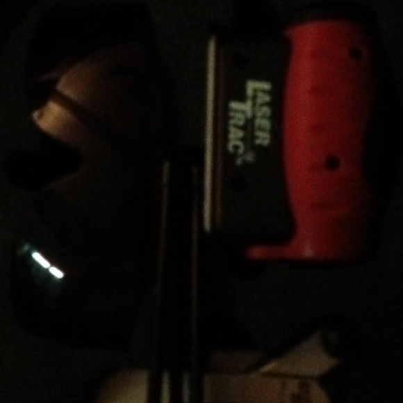 A picture projector and a nice hammer drill - Picture 3 of 3